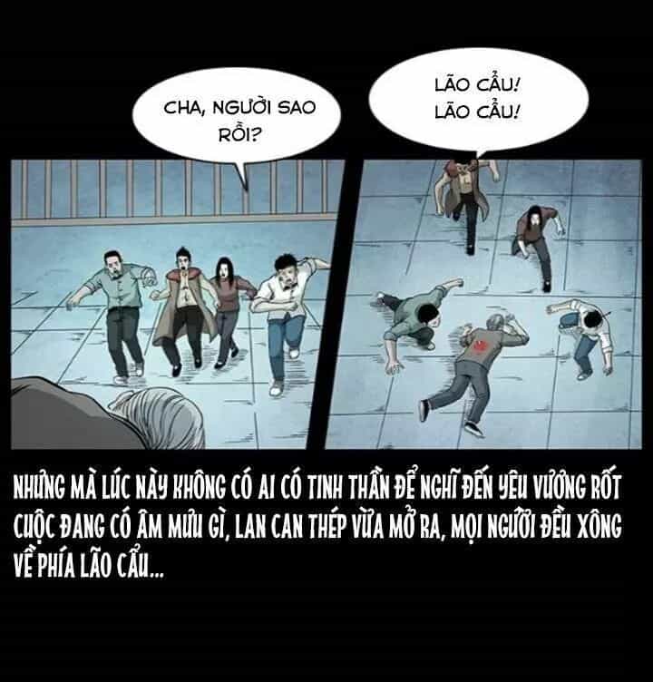 U Minh Ngụy Tượng - Chương 103 - ảnh 18