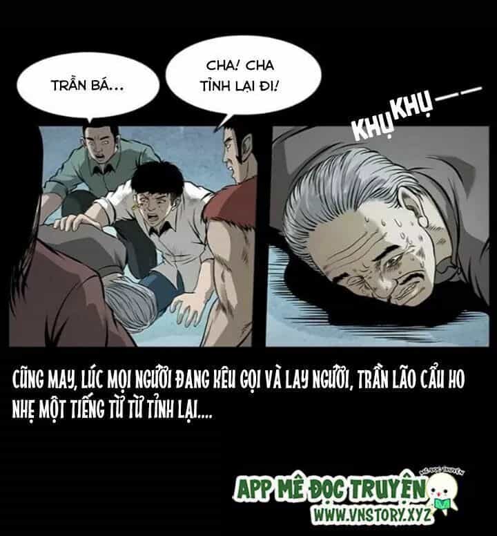 U Minh Ngụy Tượng - Chương 103 - ảnh 19
