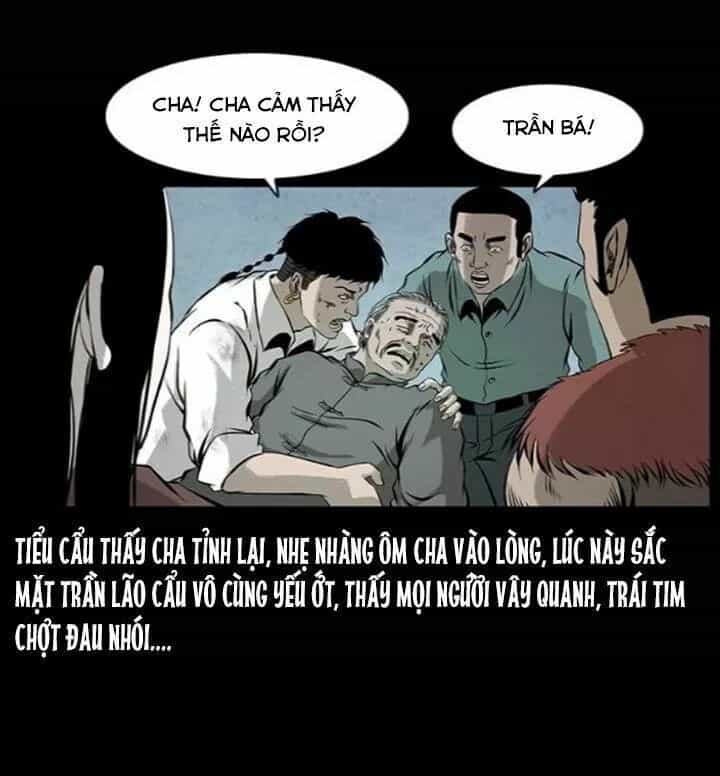 U Minh Ngụy Tượng - Chương 103 - ảnh 20