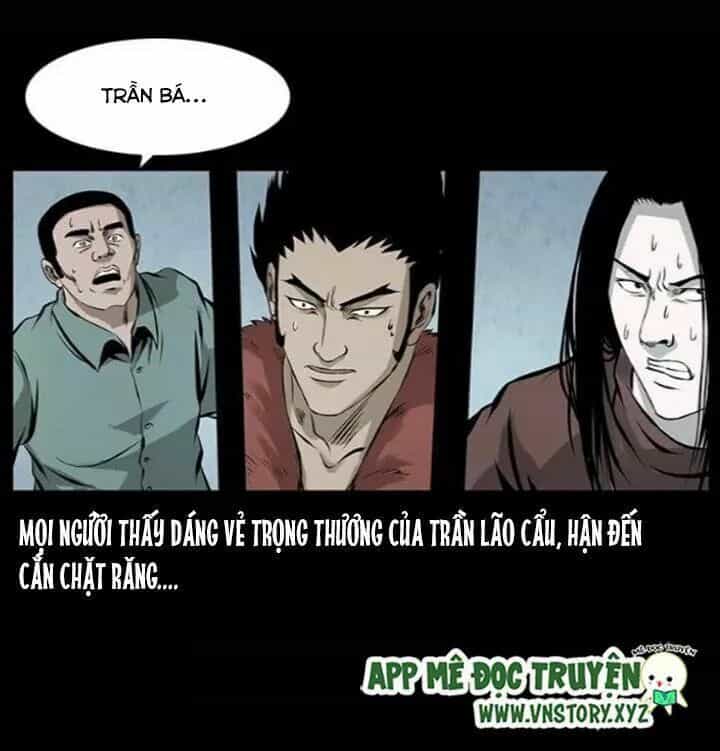 U Minh Ngụy Tượng - Chương 103 - ảnh 23