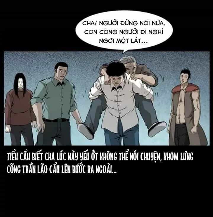 U Minh Ngụy Tượng - Chương 103 - ảnh 24