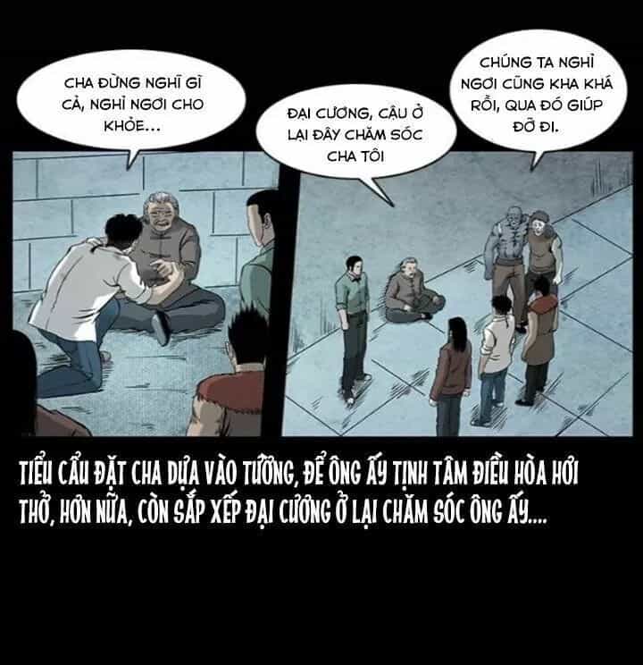 U Minh Ngụy Tượng - Chương 103 - ảnh 26