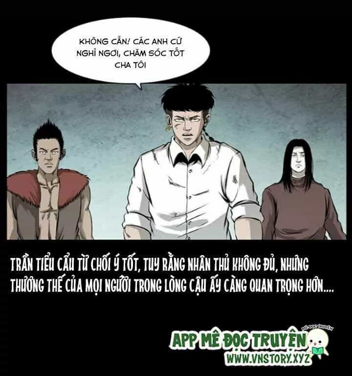 U Minh Ngụy Tượng - Chương 103 - ảnh 27