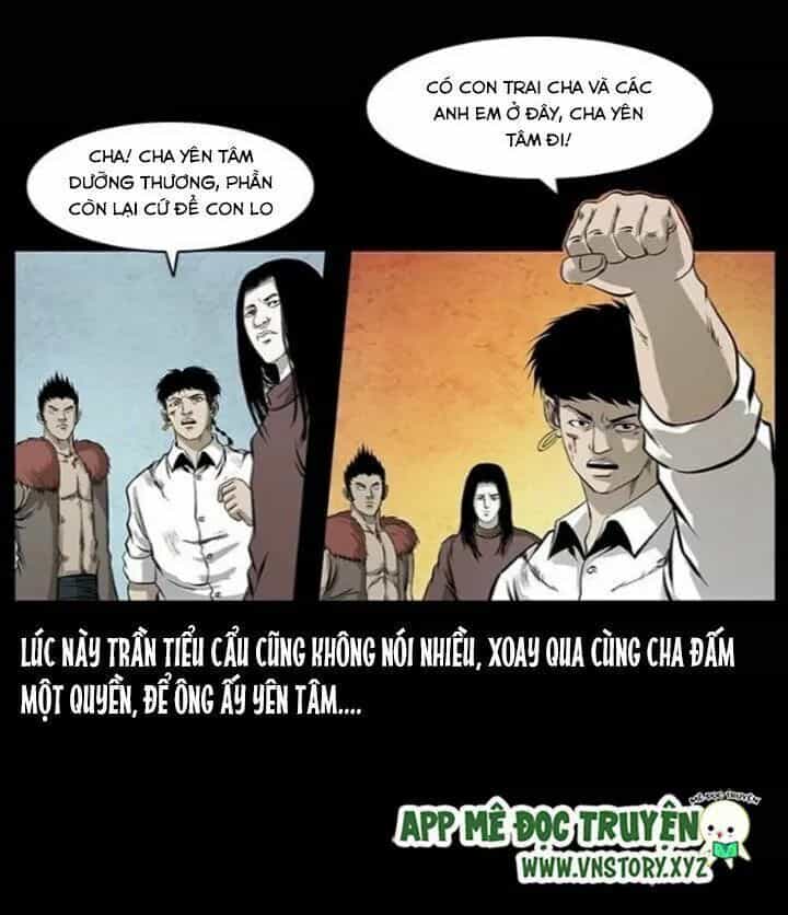 U Minh Ngụy Tượng - Chương 103 - ảnh 29