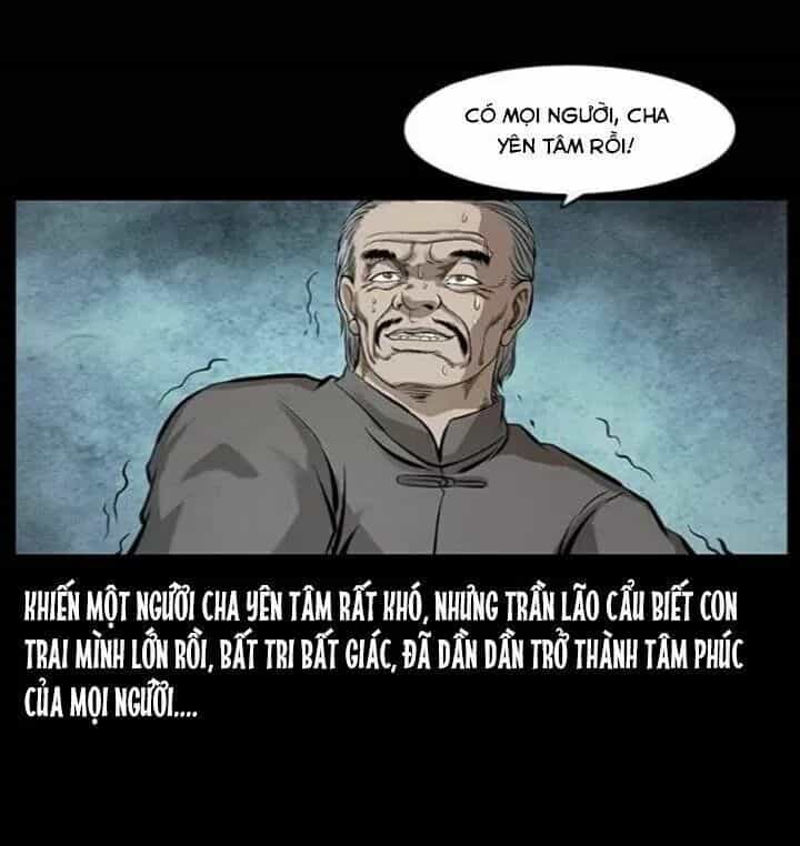 U Minh Ngụy Tượng - Chương 103 - ảnh 30