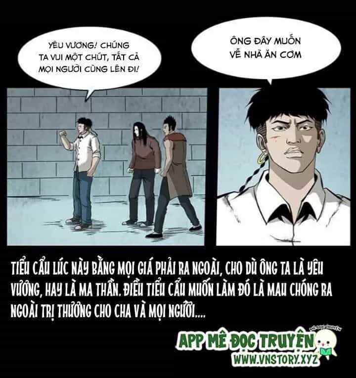 U Minh Ngụy Tượng - Chương 103 - ảnh 31