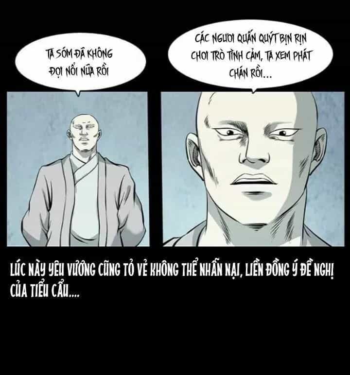U Minh Ngụy Tượng - Chương 103 - ảnh 32