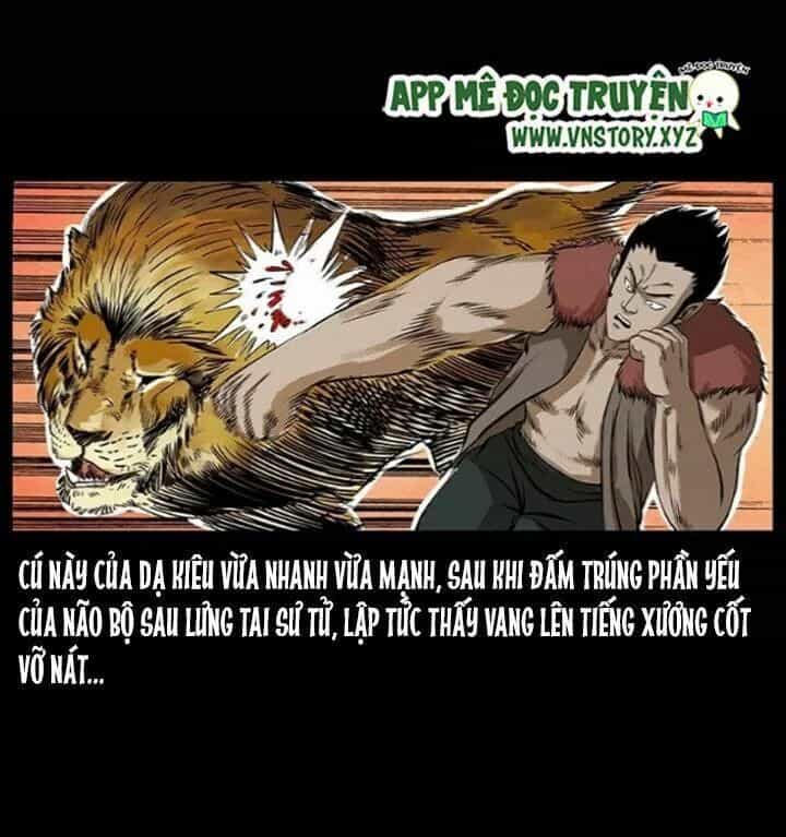 U Minh Ngụy Tượng - Chương 103 - ảnh 55