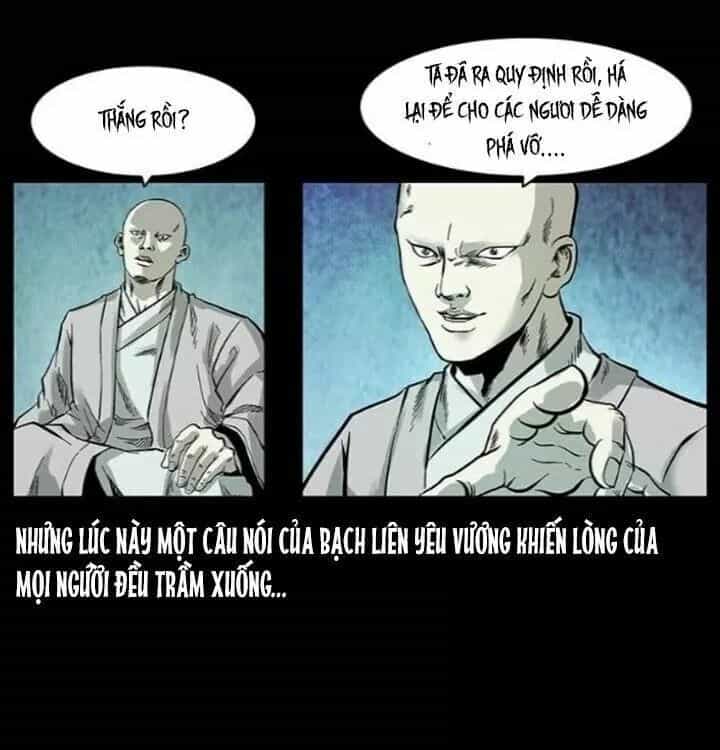 U Minh Ngụy Tượng - Chương 103 - ảnh 6