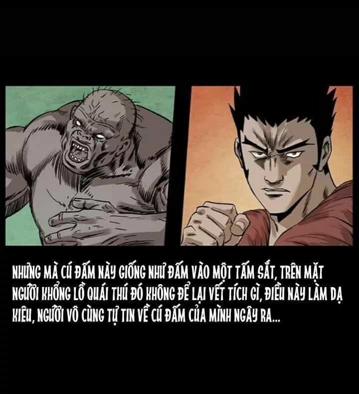 U Minh Ngụy Tượng - Chương 103 - ảnh 68