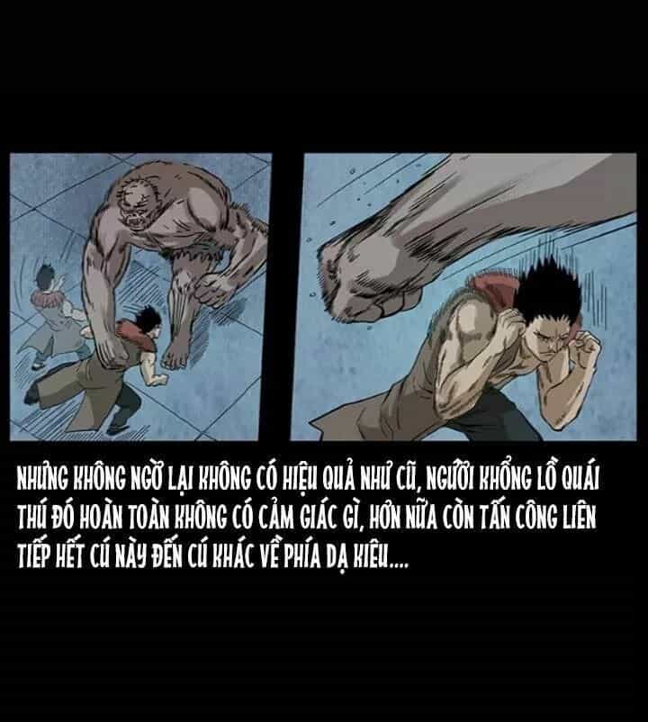 U Minh Ngụy Tượng - Chương 103 - ảnh 70