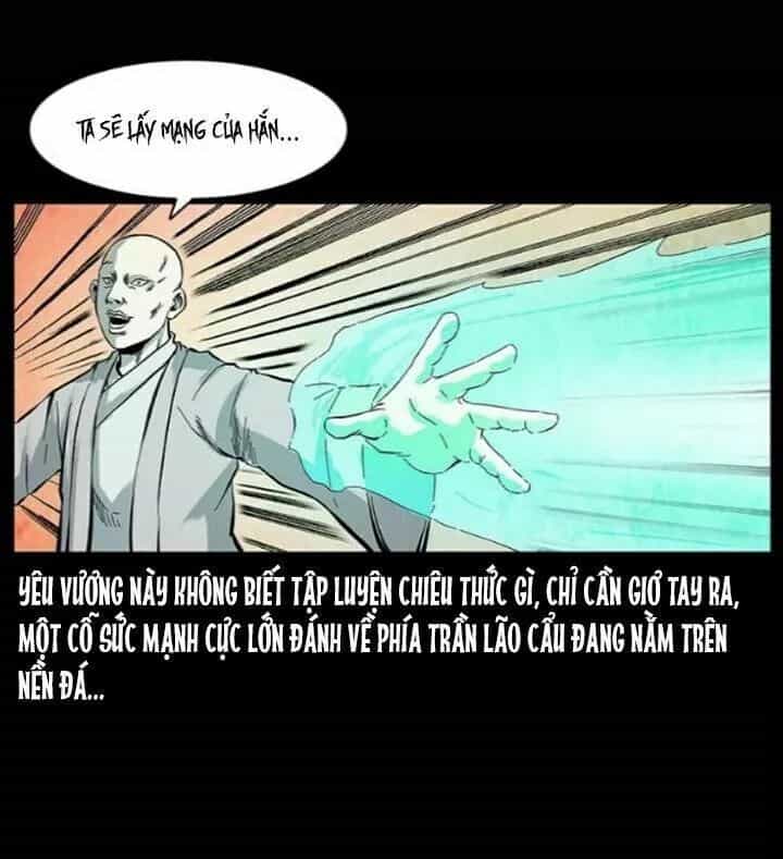 U Minh Ngụy Tượng - Chương 103 - ảnh 8