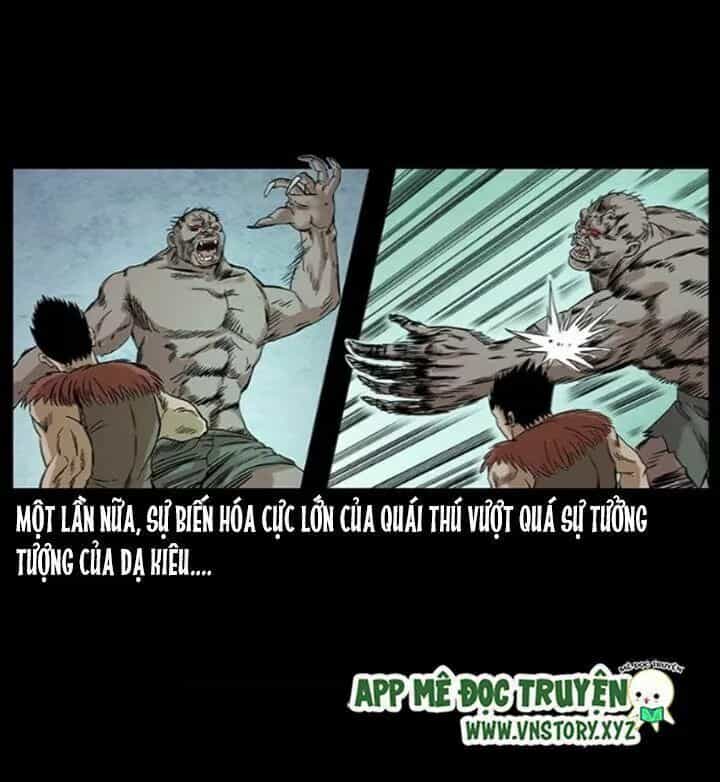 U Minh Ngụy Tượng - Chương 103 - ảnh 87