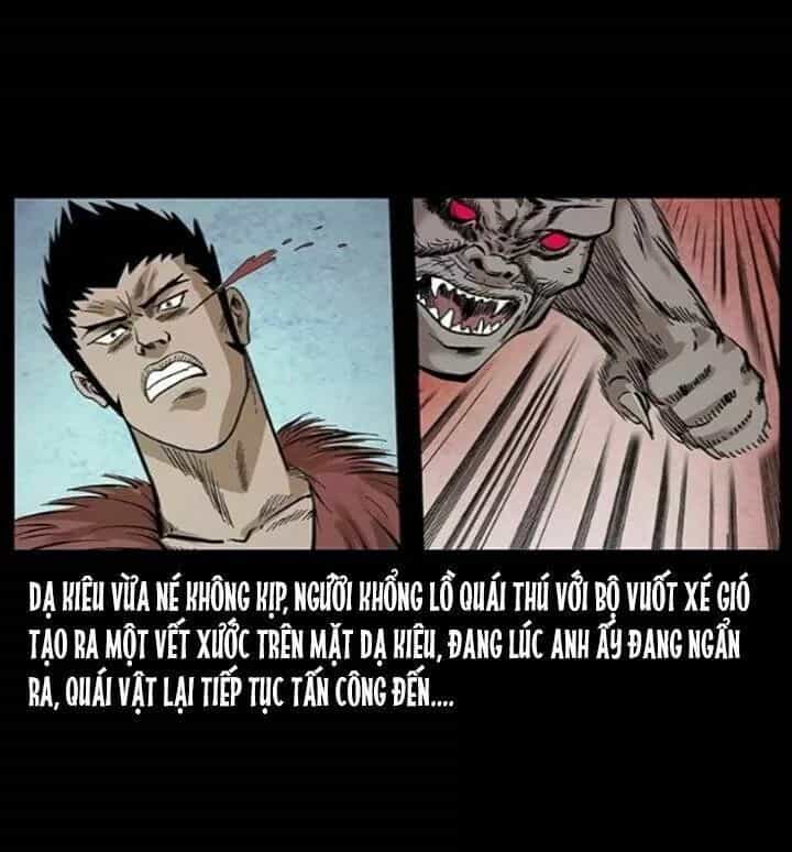 U Minh Ngụy Tượng - Chương 103 - ảnh 88