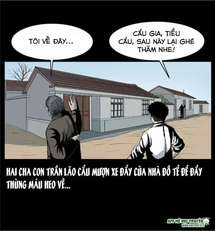 U Minh Ngụy Tượng - Chương 13 - ảnh 11