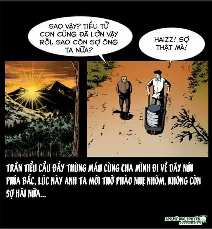 U Minh Ngụy Tượng - Chương 13 - ảnh 12
