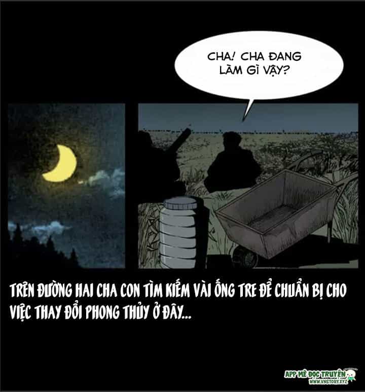 U Minh Ngụy Tượng - Chương 13 - ảnh 16