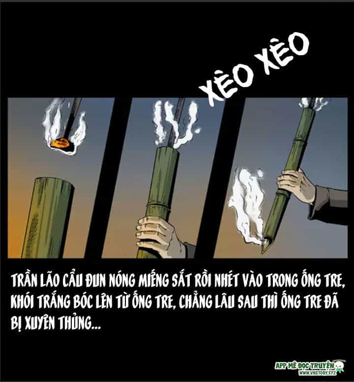 U Minh Ngụy Tượng - Chương 13 - ảnh 18