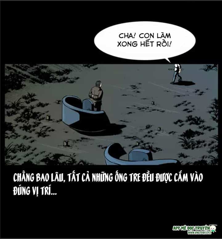 U Minh Ngụy Tượng - Chương 13 - ảnh 21