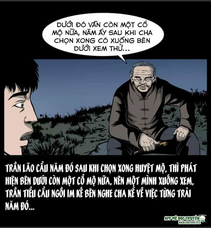 U Minh Ngụy Tượng - Chương 13 - ảnh 29