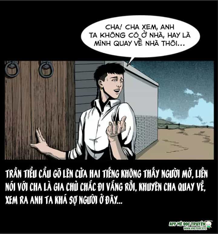 U Minh Ngụy Tượng - Chương 13 - ảnh 3