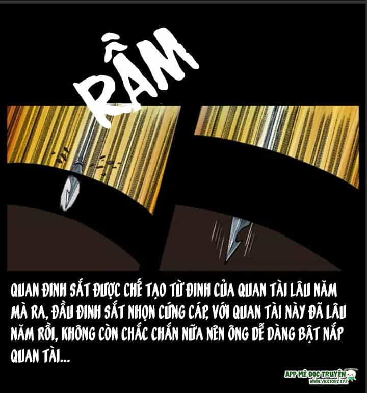 U Minh Ngụy Tượng - Chương 13 - ảnh 38