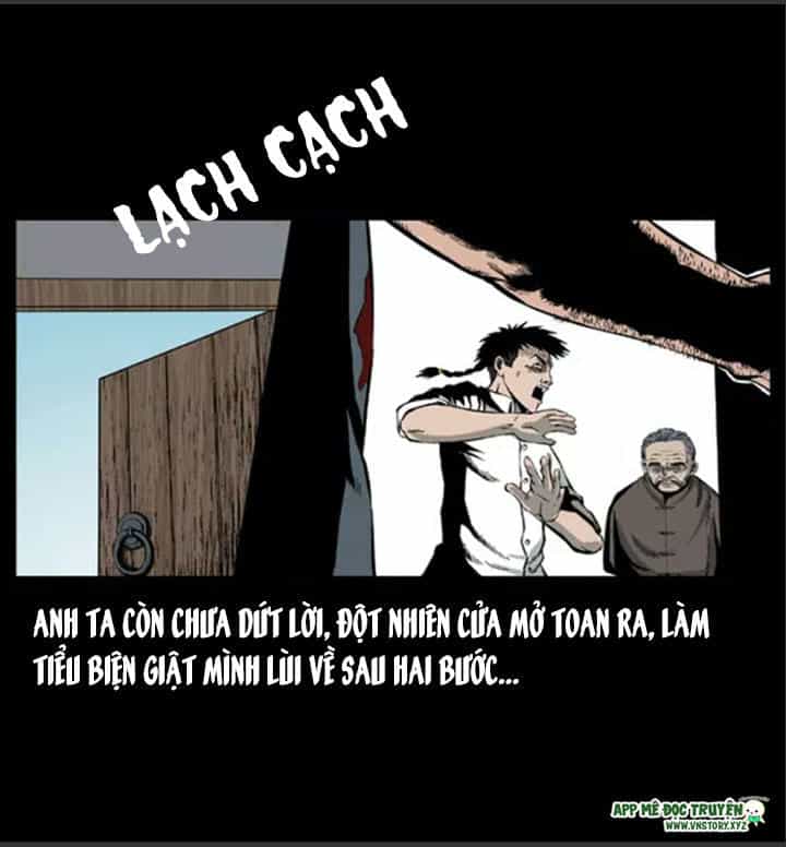 U Minh Ngụy Tượng - Chương 13 - ảnh 4