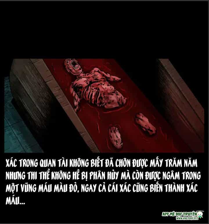 U Minh Ngụy Tượng - Chương 13 - ảnh 43