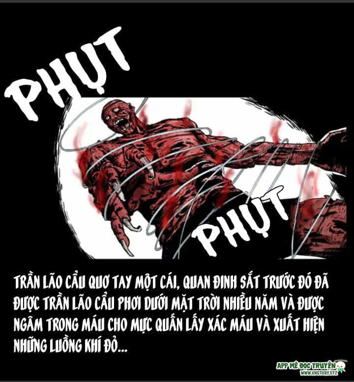 U Minh Ngụy Tượng - Chương 13 - ảnh 52