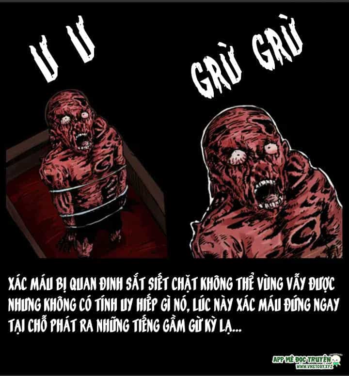 U Minh Ngụy Tượng - Chương 13 - ảnh 53