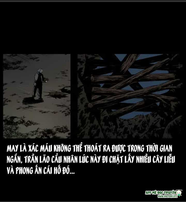 U Minh Ngụy Tượng - Chương 13 - ảnh 55