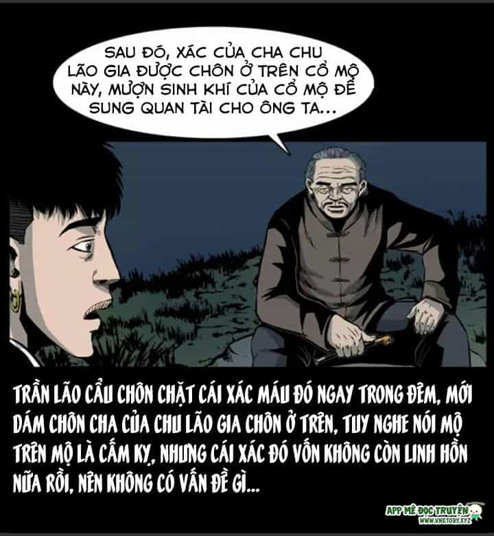 U Minh Ngụy Tượng - Chương 13 - ảnh 59