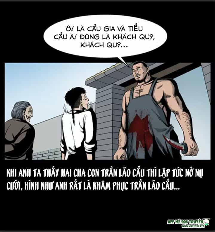 U Minh Ngụy Tượng - Chương 13 - ảnh 6