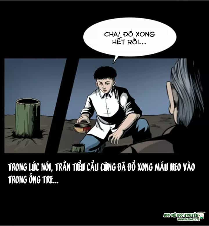 U Minh Ngụy Tượng - Chương 13 - ảnh 60