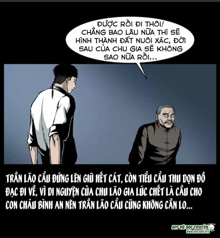 U Minh Ngụy Tượng - Chương 13 - ảnh 61