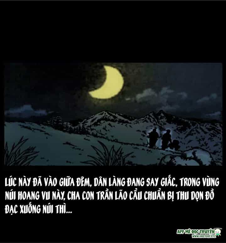 U Minh Ngụy Tượng - Chương 13 - ảnh 62