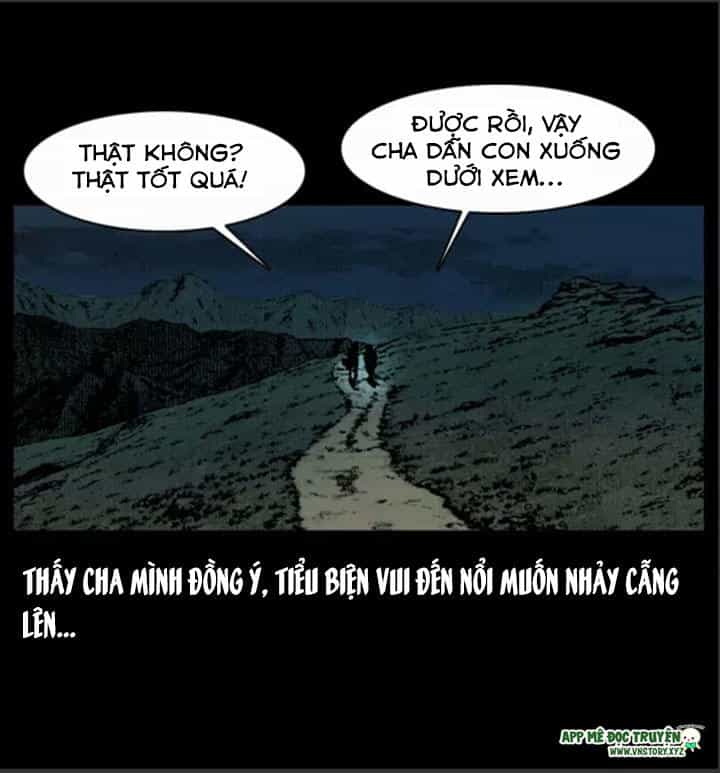 U Minh Ngụy Tượng - Chương 13 - ảnh 66