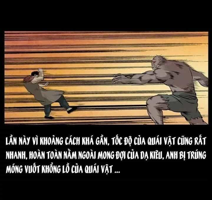 U Minh Ngụy Tượng - Chương 104 - ảnh 10