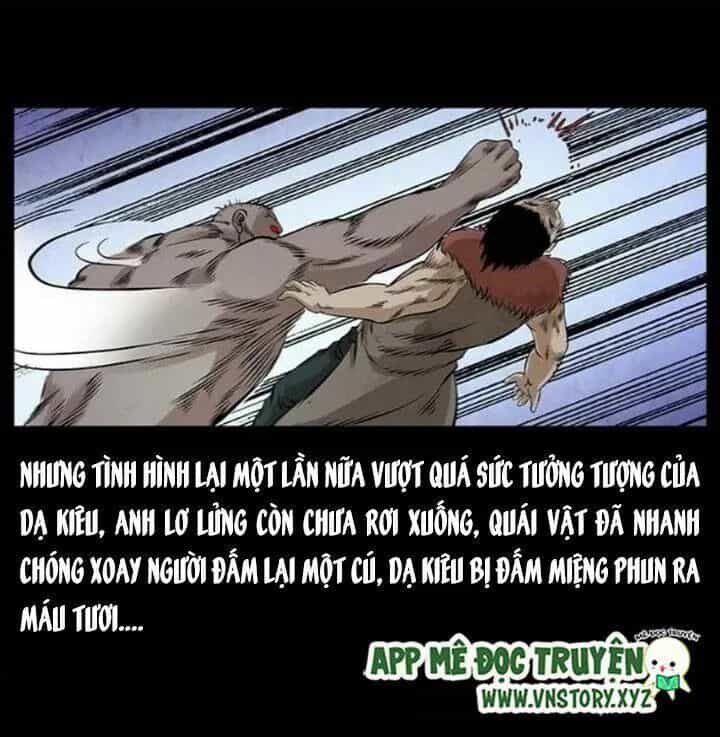 U Minh Ngụy Tượng - Chương 104 - ảnh 15