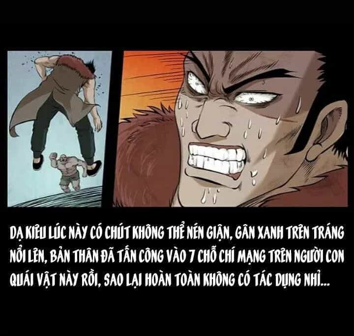 U Minh Ngụy Tượng - Chương 104 - ảnh 16