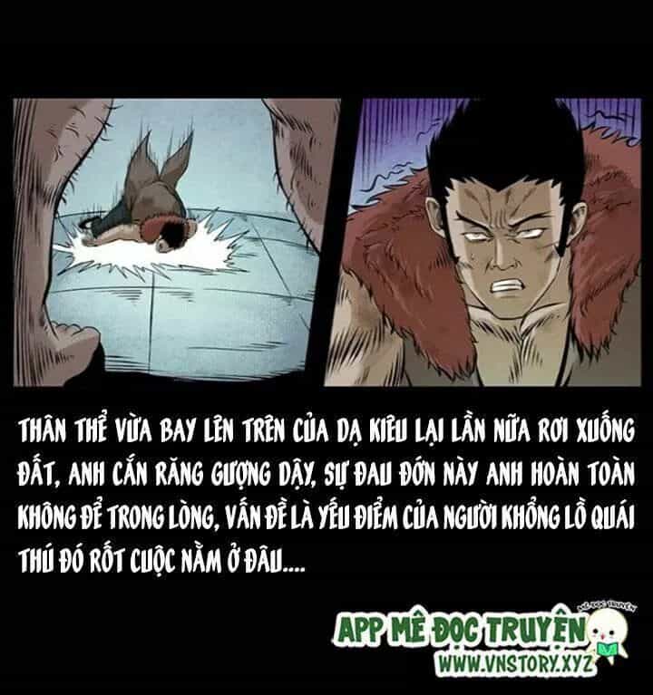 U Minh Ngụy Tượng - Chương 104 - ảnh 17