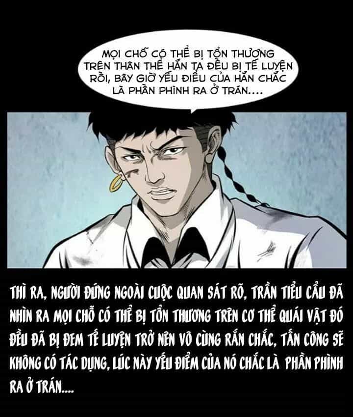 U Minh Ngụy Tượng - Chương 104 - ảnh 20