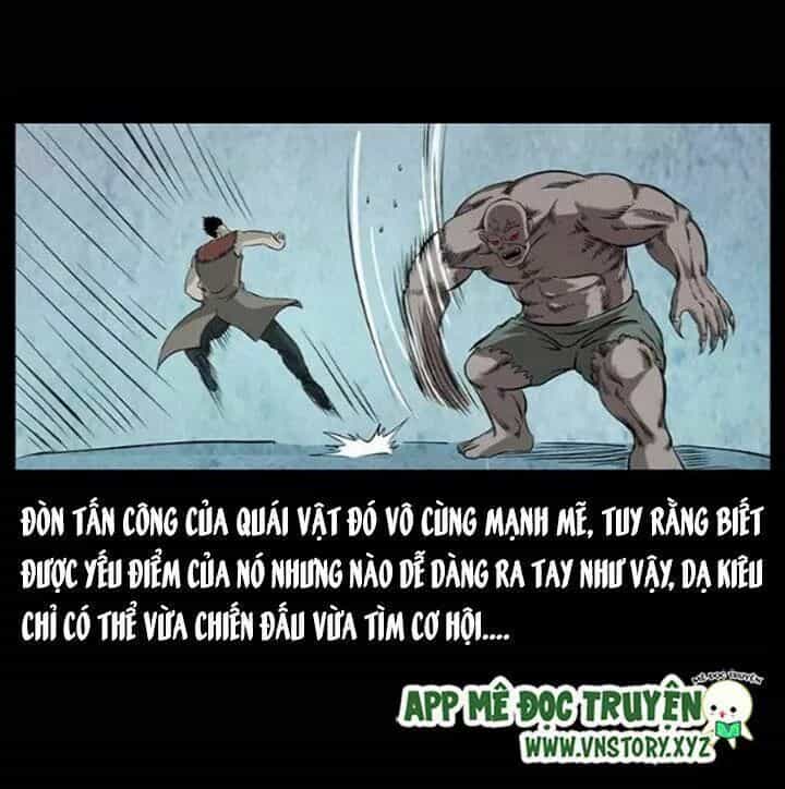 U Minh Ngụy Tượng - Chương 104 - ảnh 23