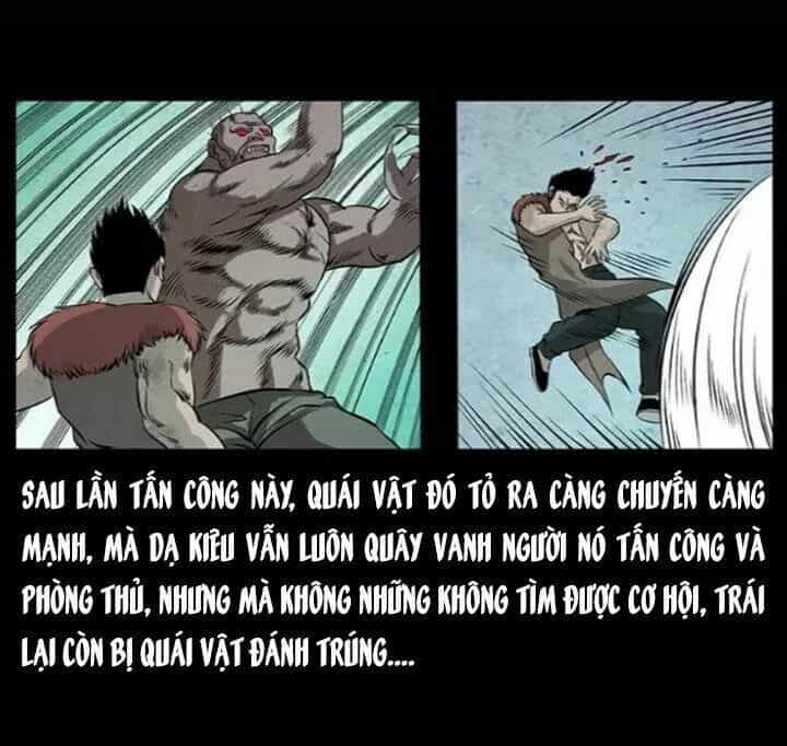 U Minh Ngụy Tượng - Chương 104 - ảnh 24