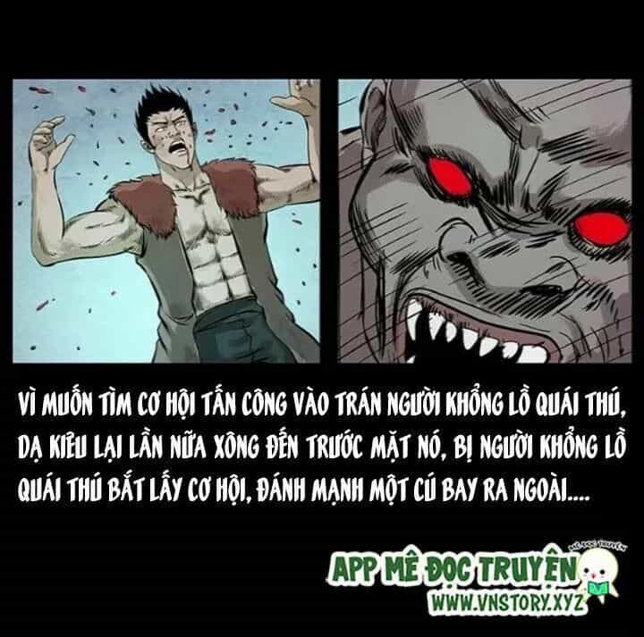 U Minh Ngụy Tượng - Chương 104 - ảnh 25