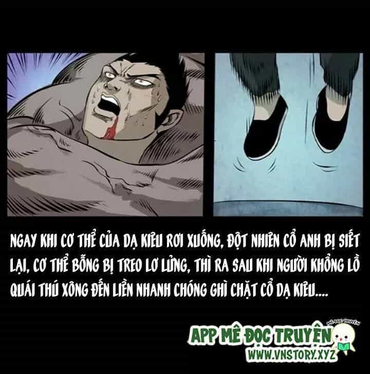U Minh Ngụy Tượng - Chương 104 - ảnh 27