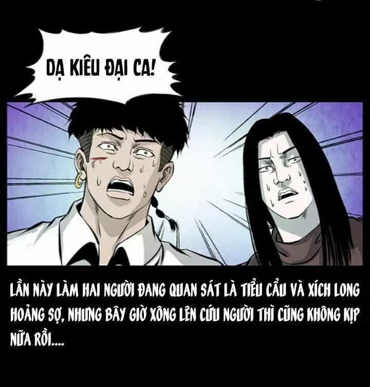 U Minh Ngụy Tượng - Chương 104 - ảnh 28