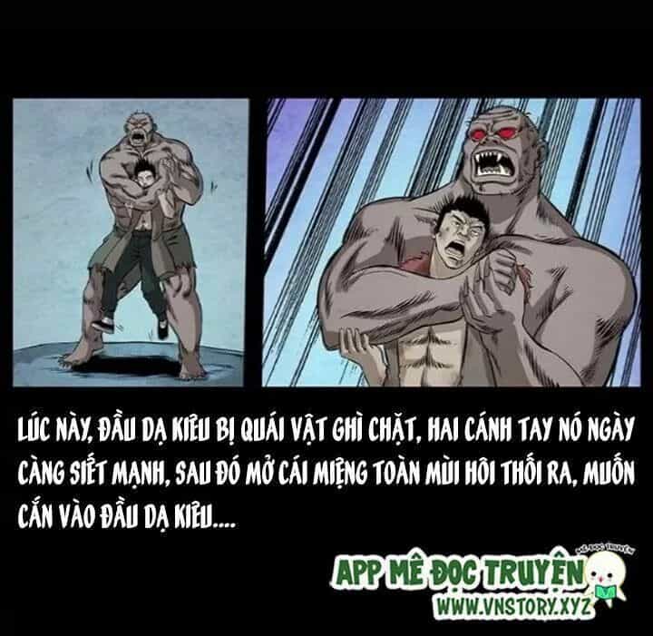 U Minh Ngụy Tượng - Chương 104 - ảnh 29