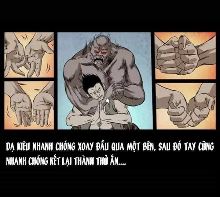 U Minh Ngụy Tượng - Chương 104 - ảnh 30