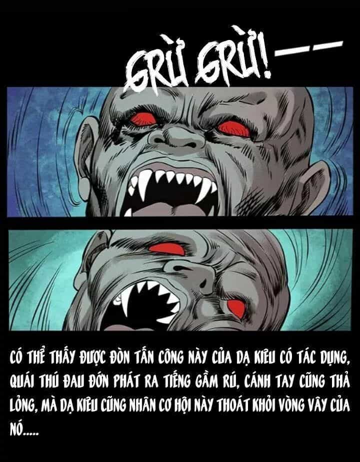 U Minh Ngụy Tượng - Chương 104 - ảnh 32